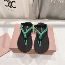 Miu Miu Sandals